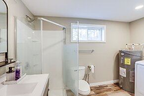 Pet-friendly Black Hills Home ~ 5 Mi to Terry Peak