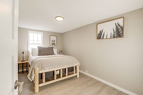 Pet-friendly Black Hills Home ~ 5 Mi to Terry Peak