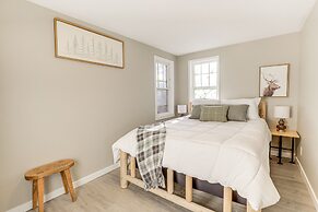 Pet-friendly Black Hills Home ~ 5 Mi to Terry Peak
