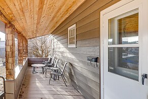 Pet-friendly Black Hills Home ~ 5 Mi to Terry Peak