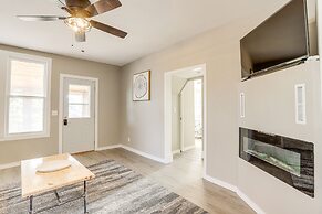 Pet-friendly Black Hills Home ~ 5 Mi to Terry Peak