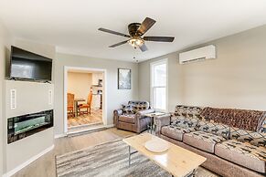 Pet-friendly Black Hills Home ~ 5 Mi to Terry Peak