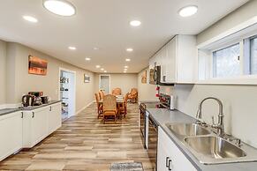 Pet-friendly Black Hills Home ~ 5 Mi to Terry Peak