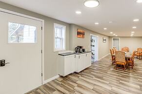 Pet-friendly Black Hills Home ~ 5 Mi to Terry Peak