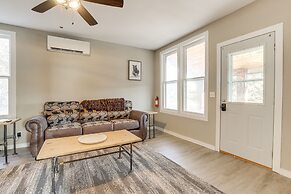 Pet-friendly Black Hills Home ~ 5 Mi to Terry Peak