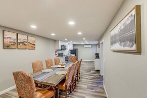 Pet-friendly Black Hills Home ~ 5 Mi to Terry Peak