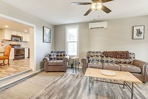 Pet-friendly Black Hills Home ~ 5 Mi to Terry Peak