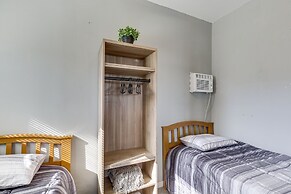 San Diego Hideaway w/ Private Backyard Oasis!