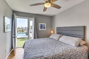 San Diego Hideaway w/ Private Backyard Oasis!