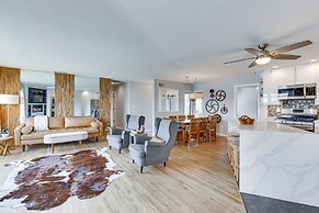 San Diego Hideaway w/ Private Backyard Oasis!