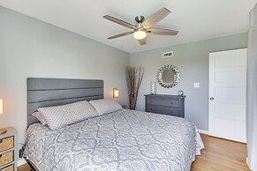 San Diego Hideaway w/ Private Backyard Oasis!