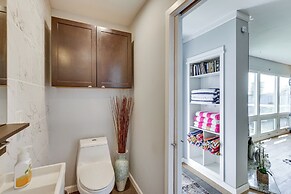 San Diego Hideaway w/ Private Backyard Oasis!