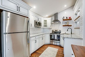 Historic Yardley Retreat - 1 Block to the River!