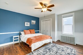 Historic Yardley Retreat - 1 Block to the River!