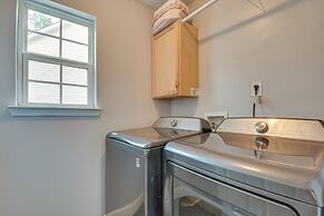 Spacious Snellville Home w/ Yard: 28 Mi to Atlanta