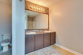 Spacious Snellville Home w/ Yard: 28 Mi to Atlanta