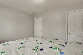 Spacious Snellville Home w/ Yard: 28 Mi to Atlanta