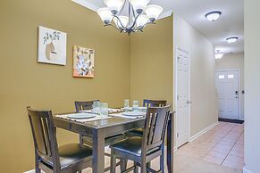 Roomy Morrisville Townhome w/ Community Pool!