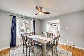 Penn Hills Home ~ 11 Mi to Pittsburgh