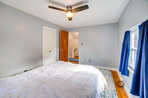 Penn Hills Home ~ 11 Mi to Pittsburgh