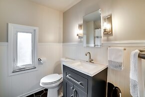 Penn Hills Home ~ 11 Mi to Pittsburgh