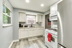 Penn Hills Home ~ 11 Mi to Pittsburgh