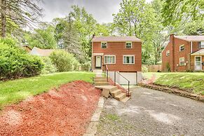 Penn Hills Home ~ 11 Mi to Pittsburgh