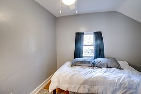 Penn Hills Home ~ 11 Mi to Pittsburgh