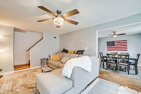 Penn Hills Home ~ 11 Mi to Pittsburgh