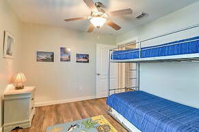 Galveston Vacation Home: 2 Mi to Galveston Beach!