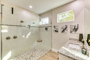 Port St Lucie Home w/ Lanai ~ 4 Mi to Downtown