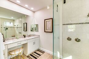 Port St Lucie Home w/ Lanai ~ 4 Mi to Downtown