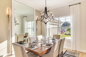 Port St Lucie Home w/ Lanai ~ 4 Mi to Downtown