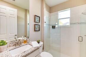 Port St Lucie Home w/ Lanai ~ 4 Mi to Downtown