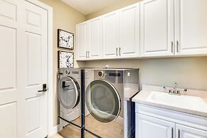 Port St Lucie Home w/ Lanai ~ 4 Mi to Downtown