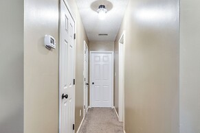 Charming Country Home w/ Deck - 20 Mi to Franklin
