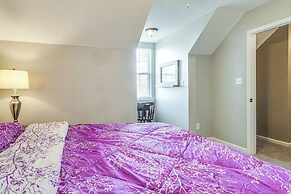 Charming Country Home w/ Deck - 20 Mi to Franklin