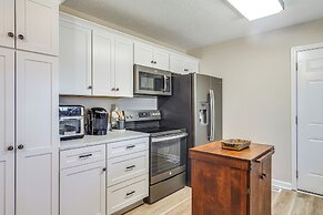 Charming Country Home w/ Deck - 20 Mi to Franklin