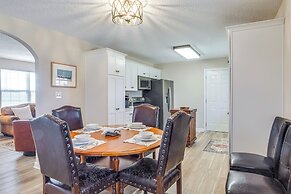 Charming Country Home w/ Deck - 20 Mi to Franklin