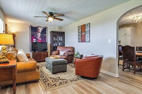 Charming Country Home w/ Deck - 20 Mi to Franklin