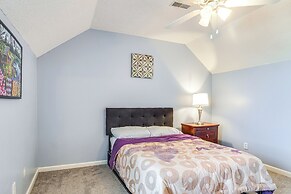 Charming Country Home w/ Deck - 20 Mi to Franklin