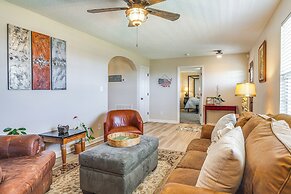 Charming Country Home w/ Deck - 20 Mi to Franklin