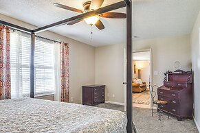 Charming Country Home w/ Deck - 20 Mi to Franklin