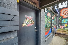 Cozy Kingsport Apartment: Walk to Cidery!