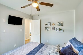 Lovely Scottsville Home, Minutes to Bowling Green