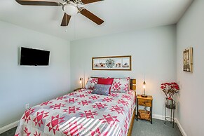 Lovely Scottsville Home, Minutes to Bowling Green