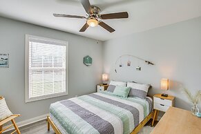 Lovely Scottsville Home, Minutes to Bowling Green