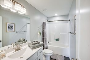 Lovely Scottsville Home, Minutes to Bowling Green