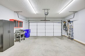 Lovely Scottsville Home, Minutes to Bowling Green