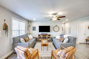 Lovely Scottsville Home, Minutes to Bowling Green